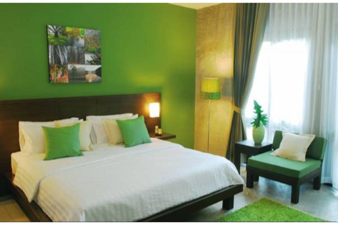 Ketawa Pet Friendly Hotel Чіангмай Екстер'єр фото