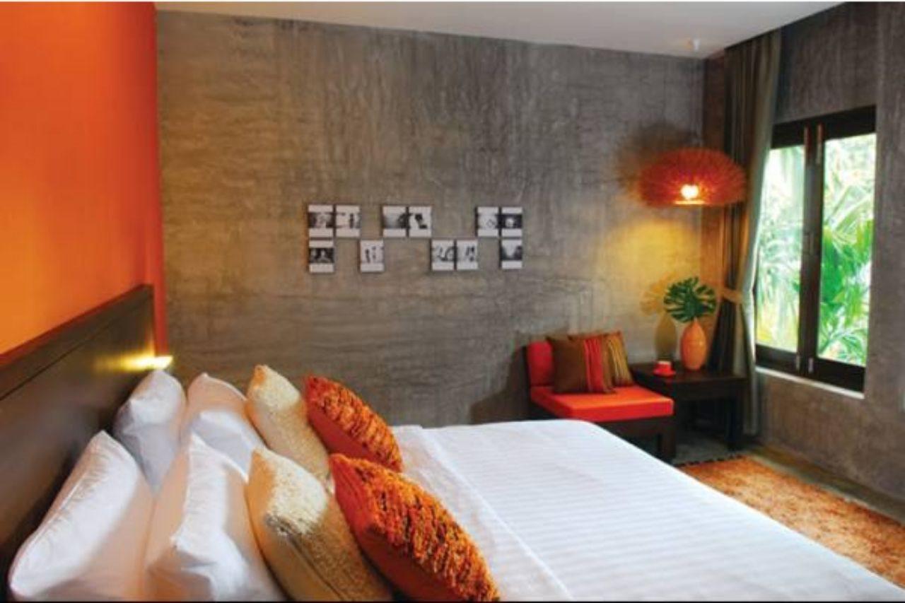 Ketawa Pet Friendly Hotel Чіангмай Екстер'єр фото