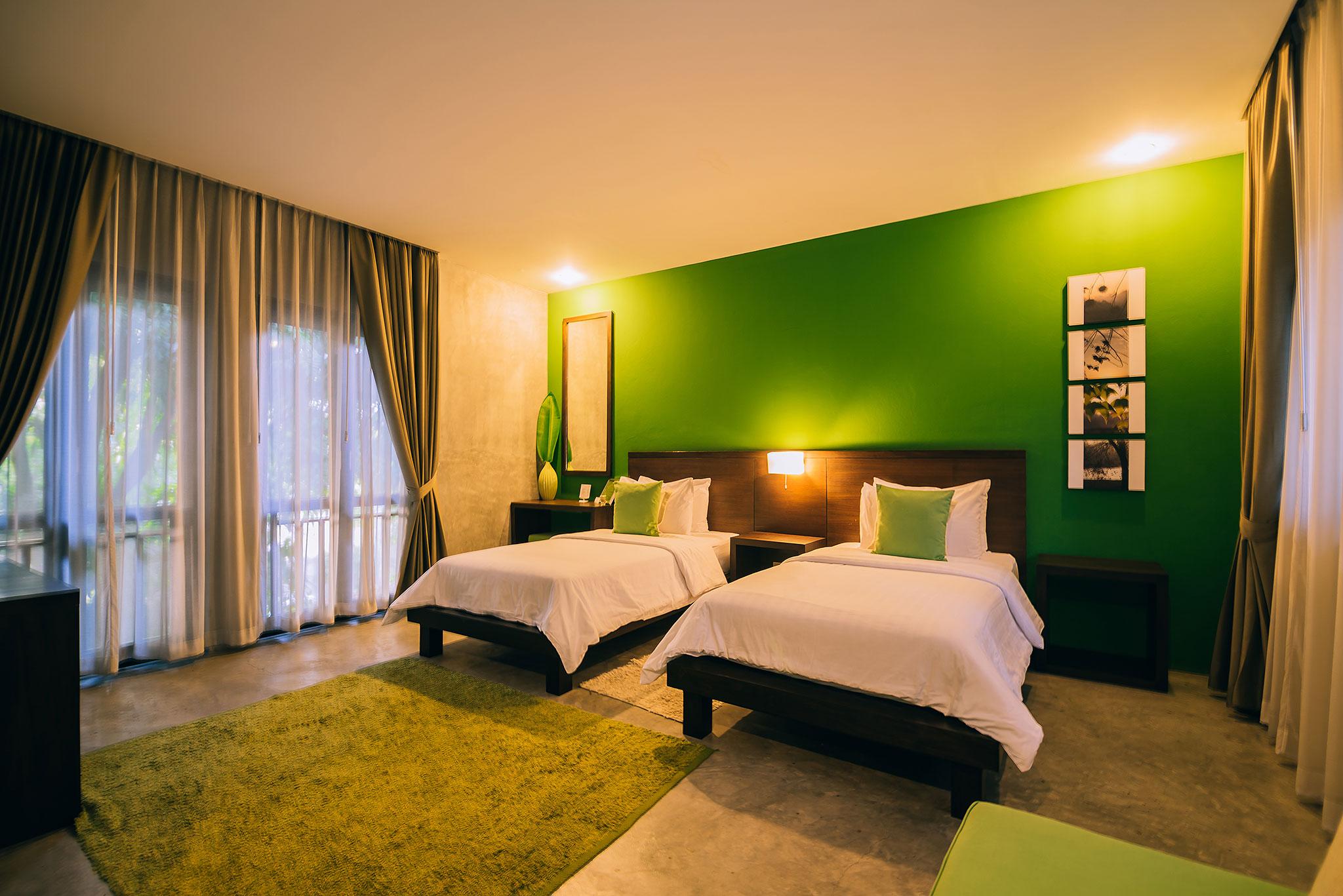 Ketawa Pet Friendly Hotel Чіангмай Екстер'єр фото