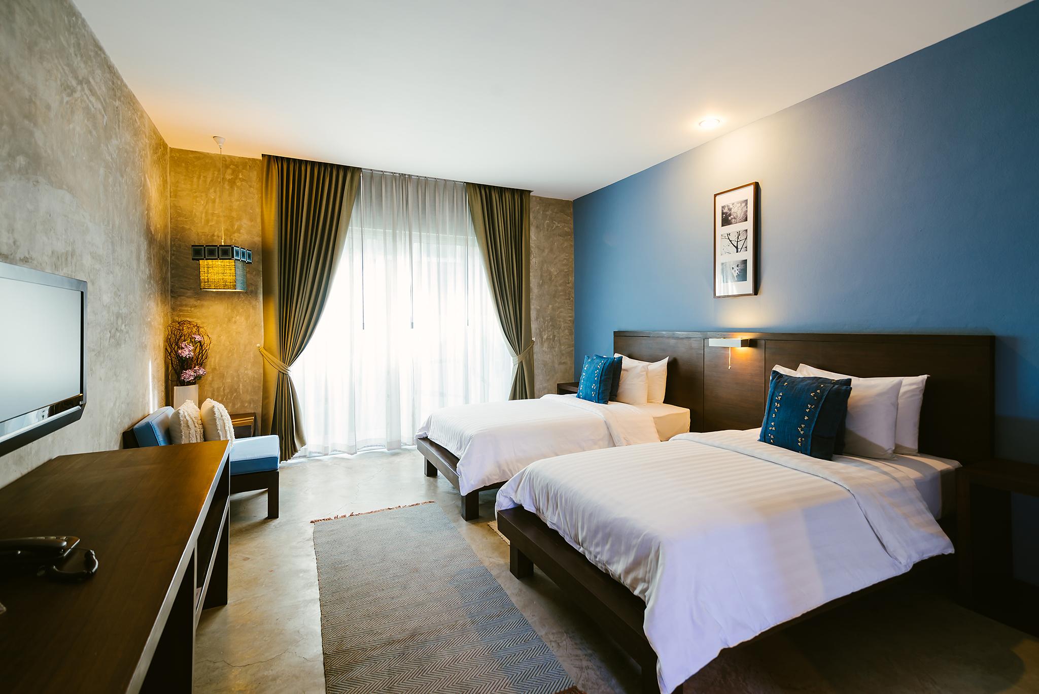 Ketawa Pet Friendly Hotel Чіангмай Екстер'єр фото