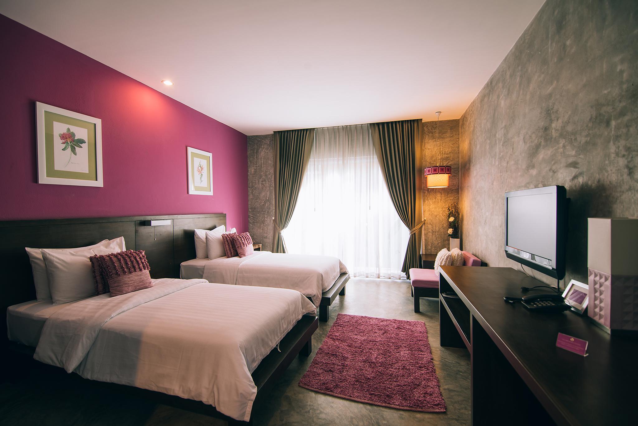Ketawa Pet Friendly Hotel Чіангмай Екстер'єр фото