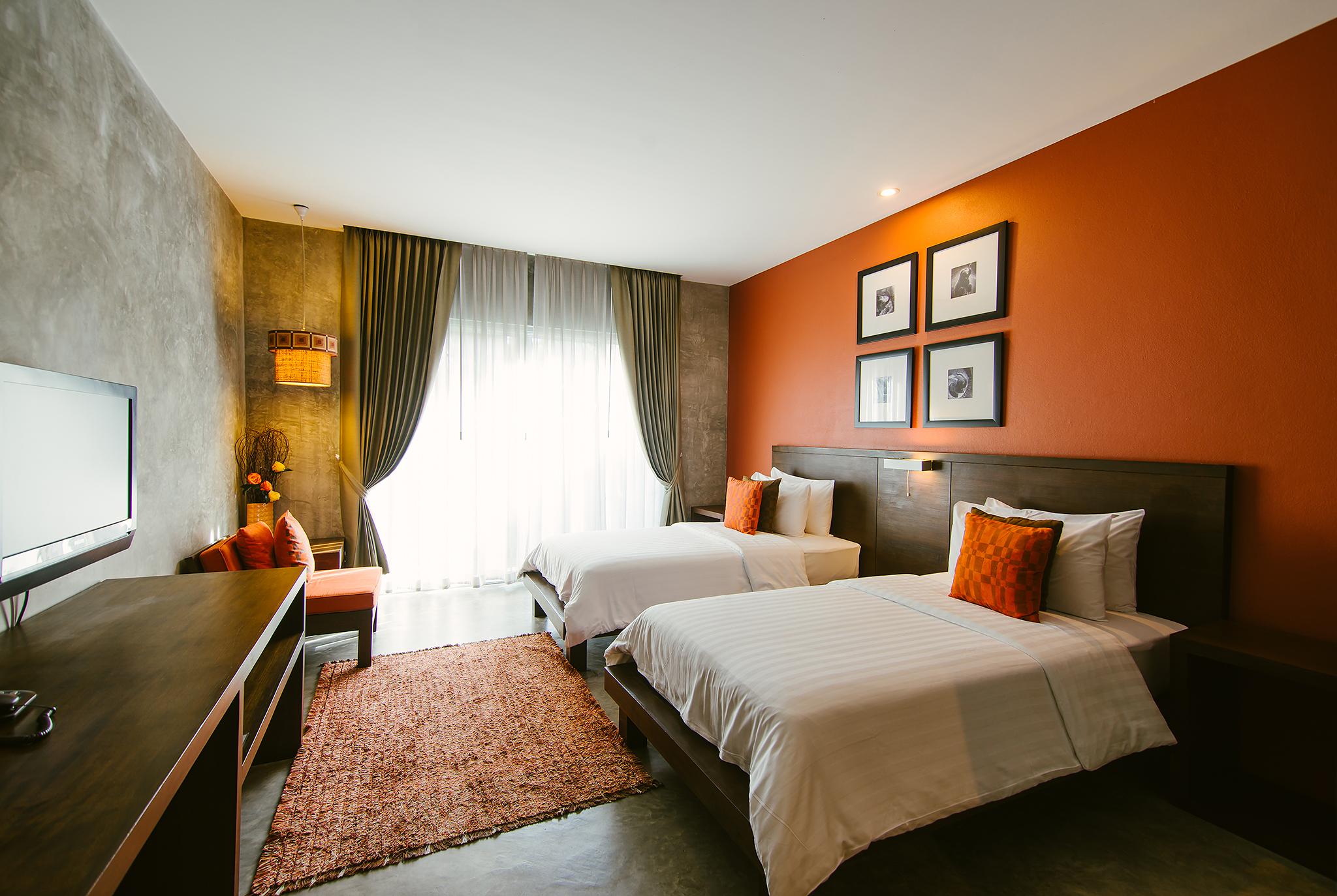 Ketawa Pet Friendly Hotel Чіангмай Екстер'єр фото