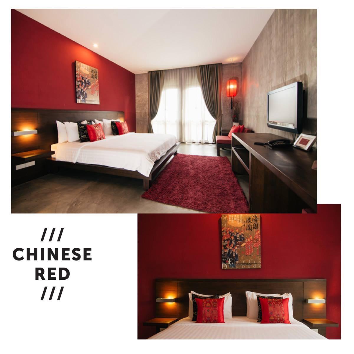 Ketawa Pet Friendly Hotel Чіангмай Екстер'єр фото