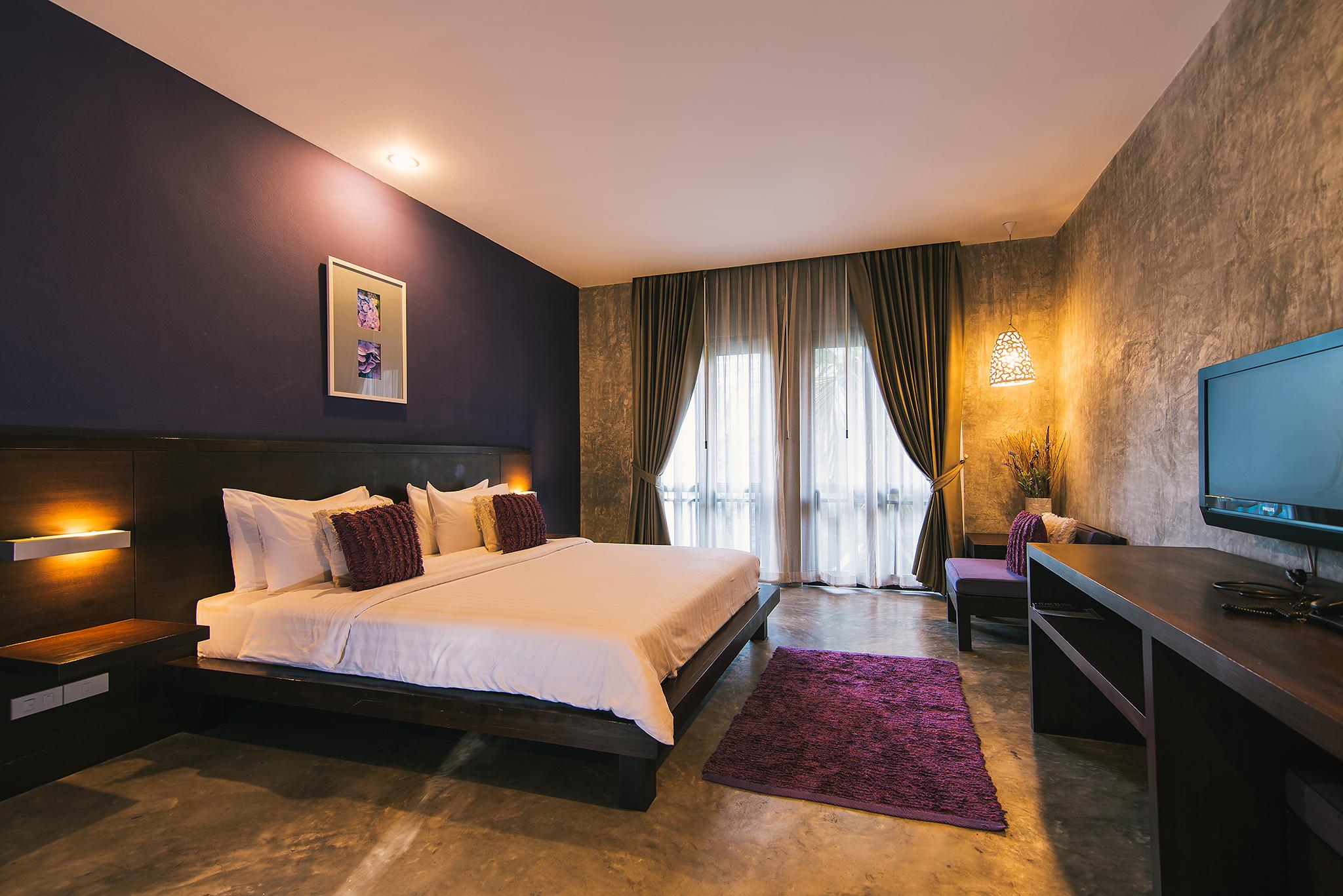 Ketawa Pet Friendly Hotel Чіангмай Екстер'єр фото