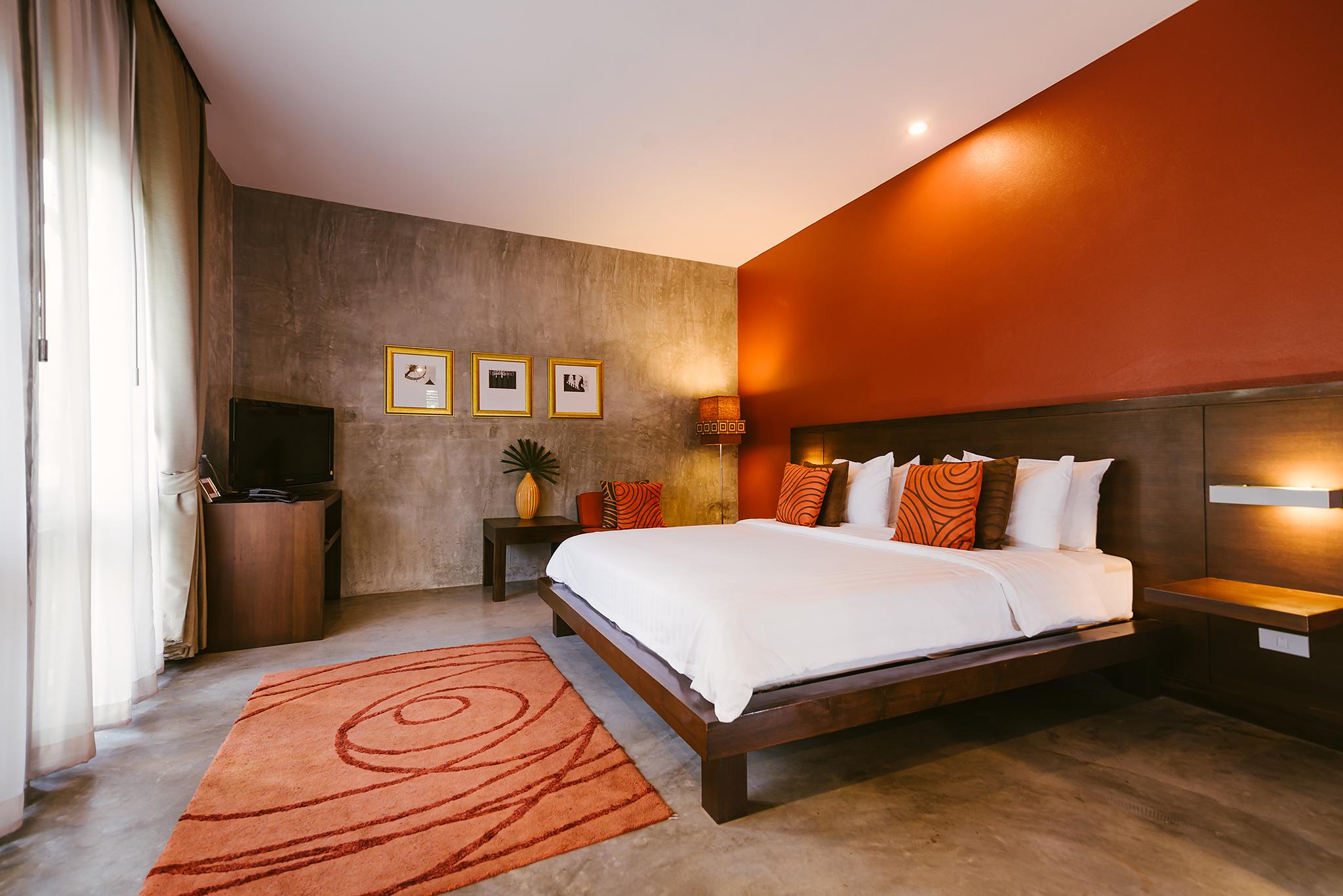 Ketawa Pet Friendly Hotel Чіангмай Екстер'єр фото