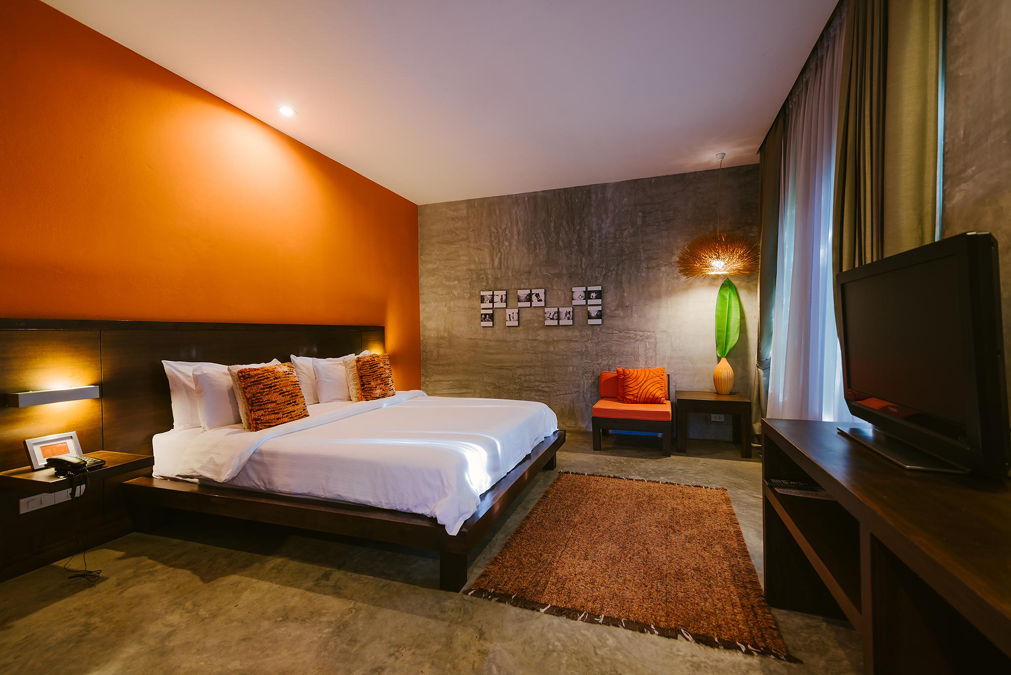 Ketawa Pet Friendly Hotel Чіангмай Екстер'єр фото