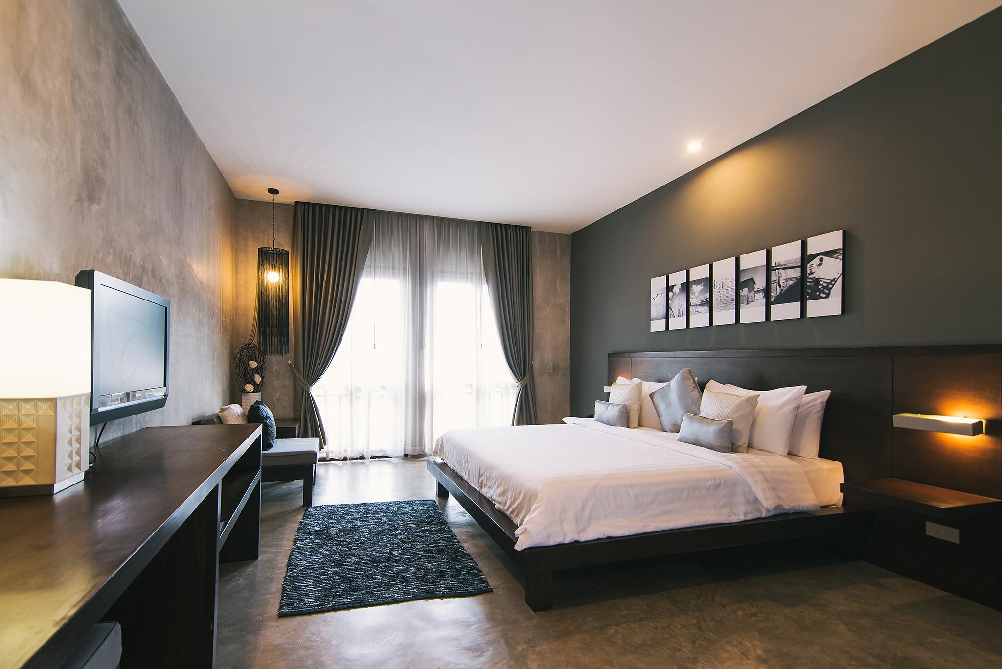 Ketawa Pet Friendly Hotel Чіангмай Екстер'єр фото