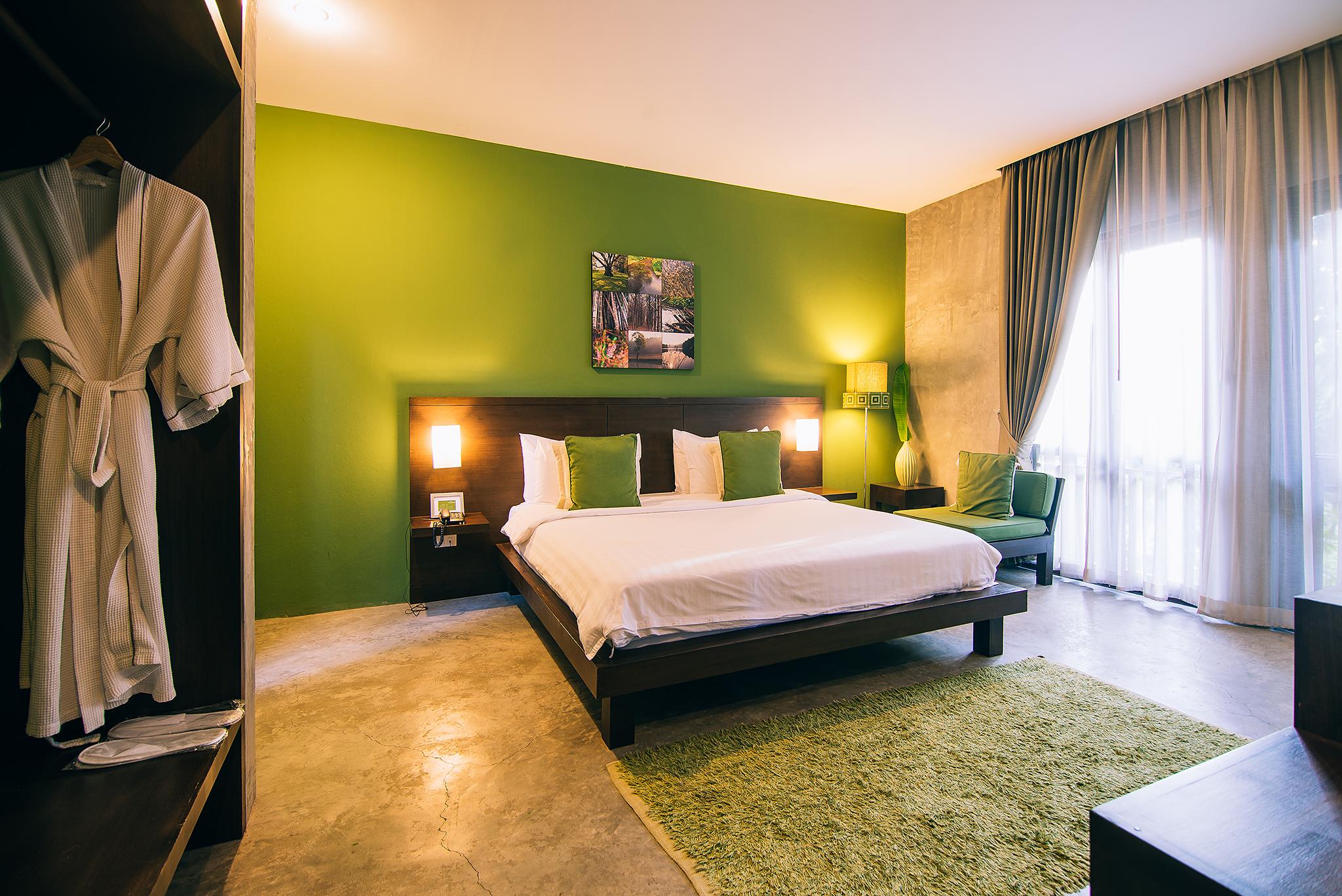 Ketawa Pet Friendly Hotel Чіангмай Екстер'єр фото