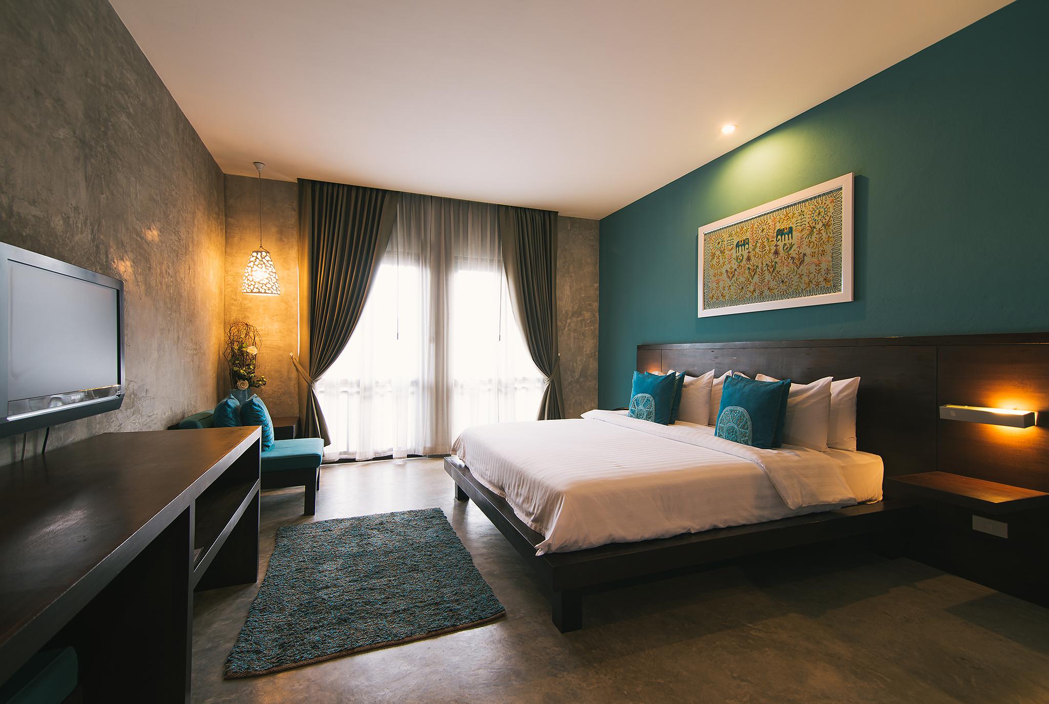 Ketawa Pet Friendly Hotel Чіангмай Екстер'єр фото
