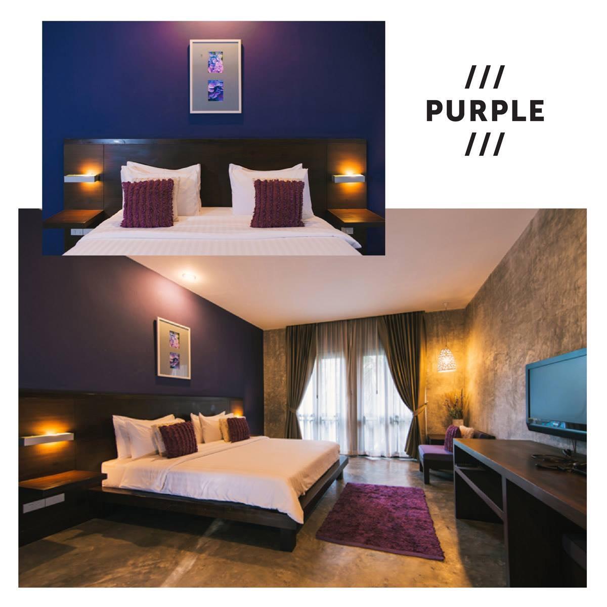Ketawa Pet Friendly Hotel Чіангмай Екстер'єр фото