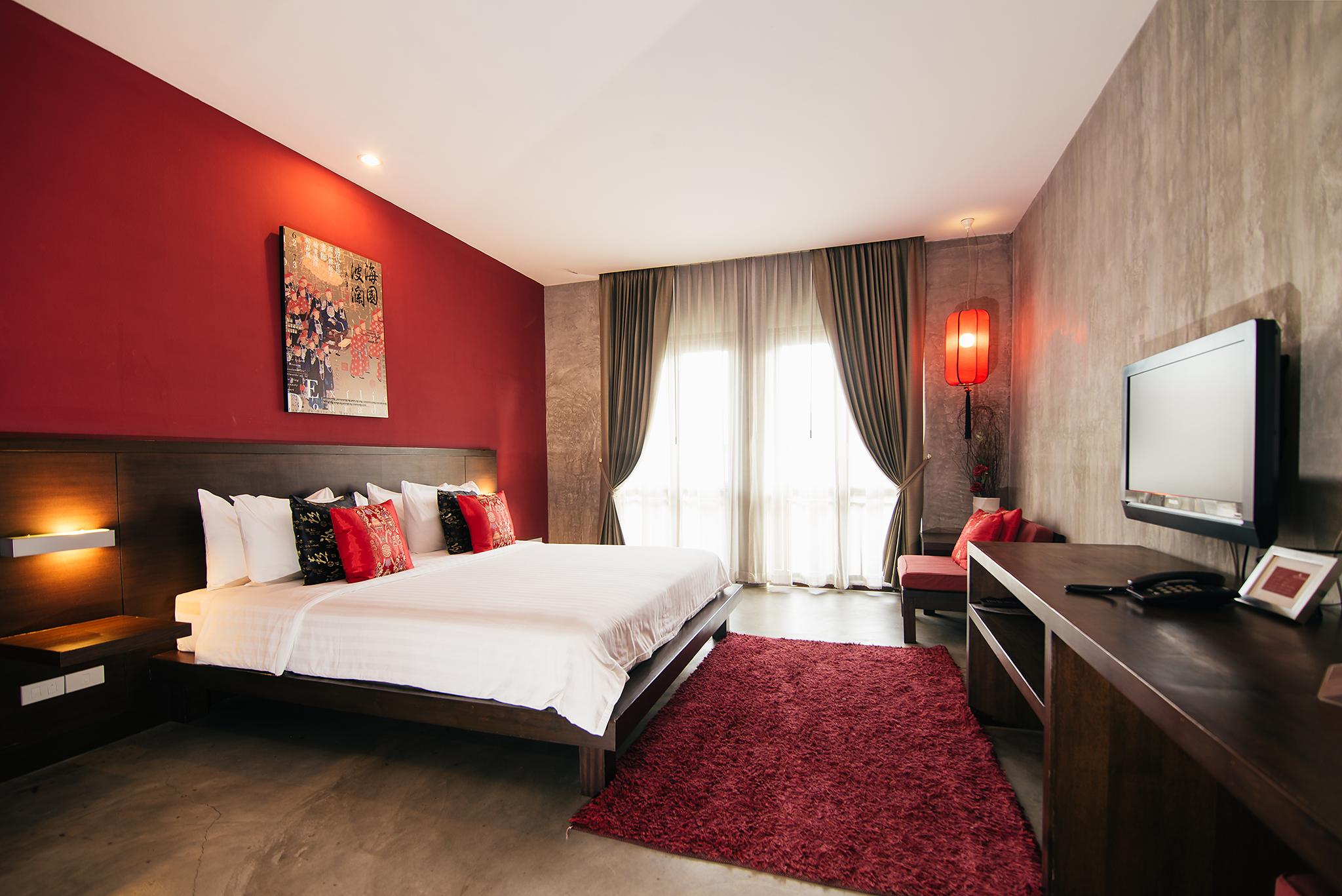 Ketawa Pet Friendly Hotel Чіангмай Екстер'єр фото