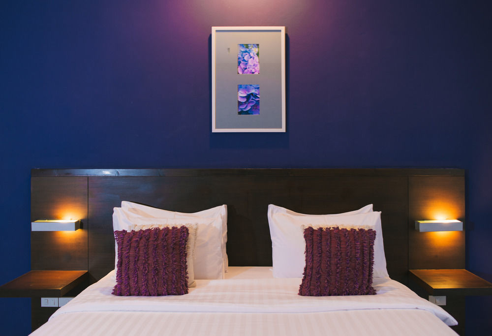 Ketawa Pet Friendly Hotel Чіангмай Екстер'єр фото